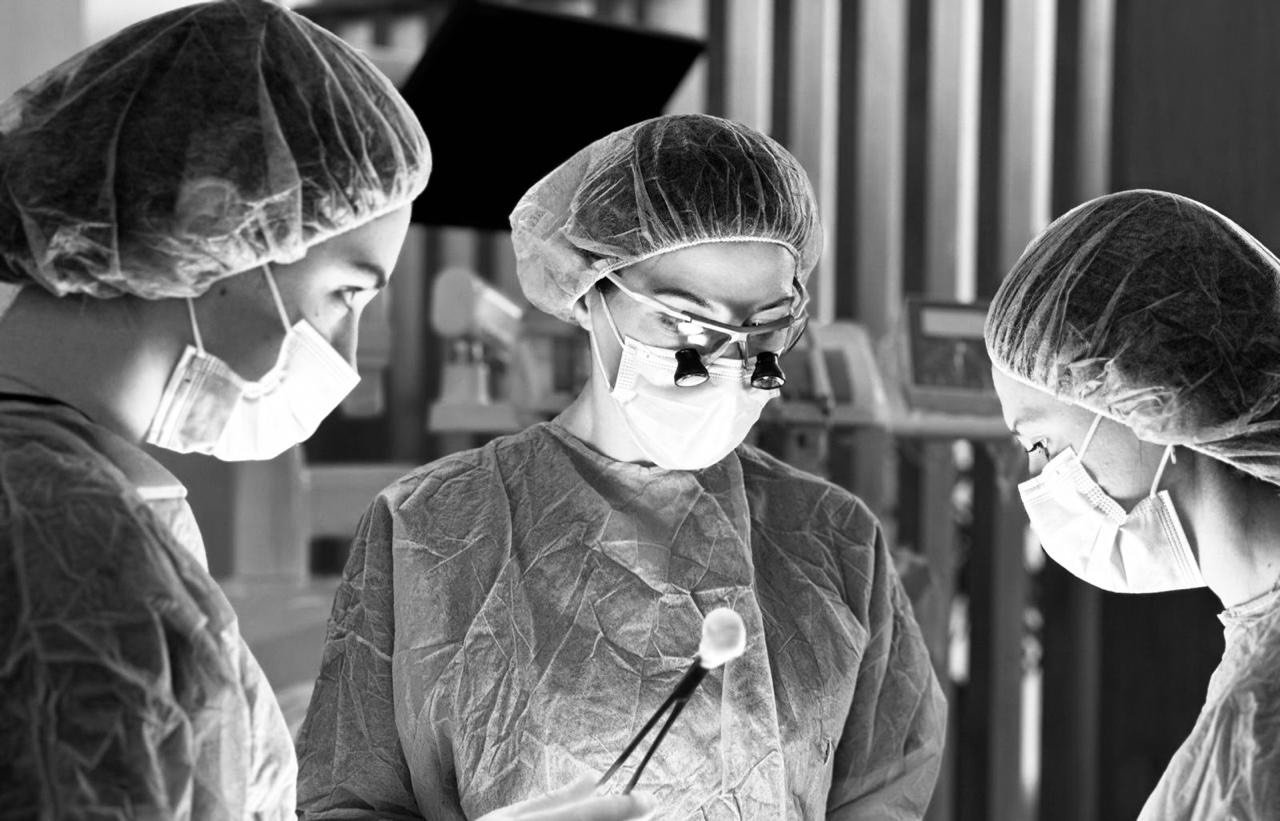 Lamçe Dental Clinic